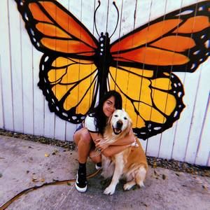 Meet your Posher, Cassidy